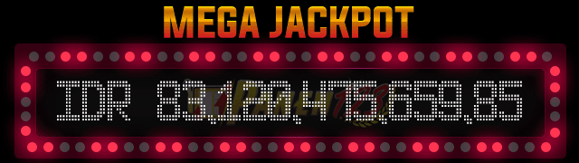 Raja777 Jackpot