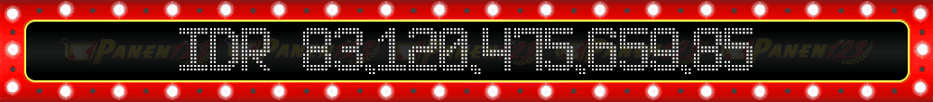 Raja777 Jackpot